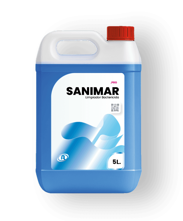 SANIMAR