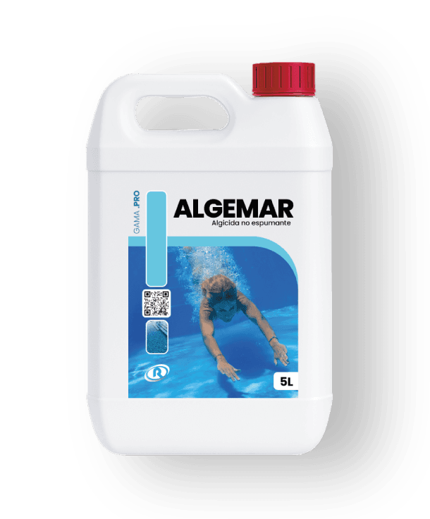 ALGEMAR